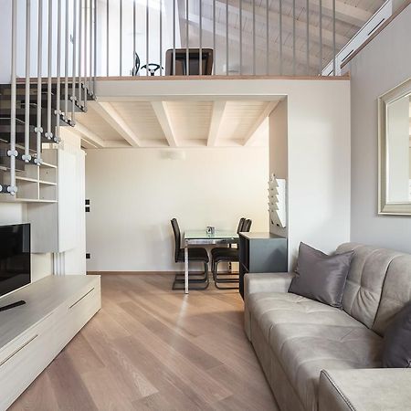 Sant'Orsola Suites Apartments 볼로냐 외부 사진