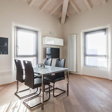 Sant'Orsola Suites Apartments 볼로냐 외부 사진