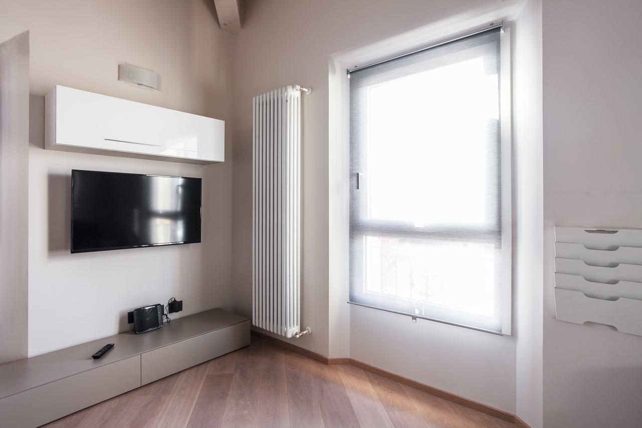 Sant'Orsola Suites Apartments 볼로냐 외부 사진