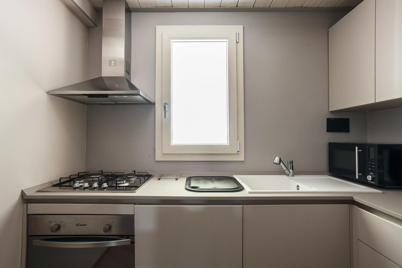 Sant'Orsola Suites Apartments 볼로냐 외부 사진