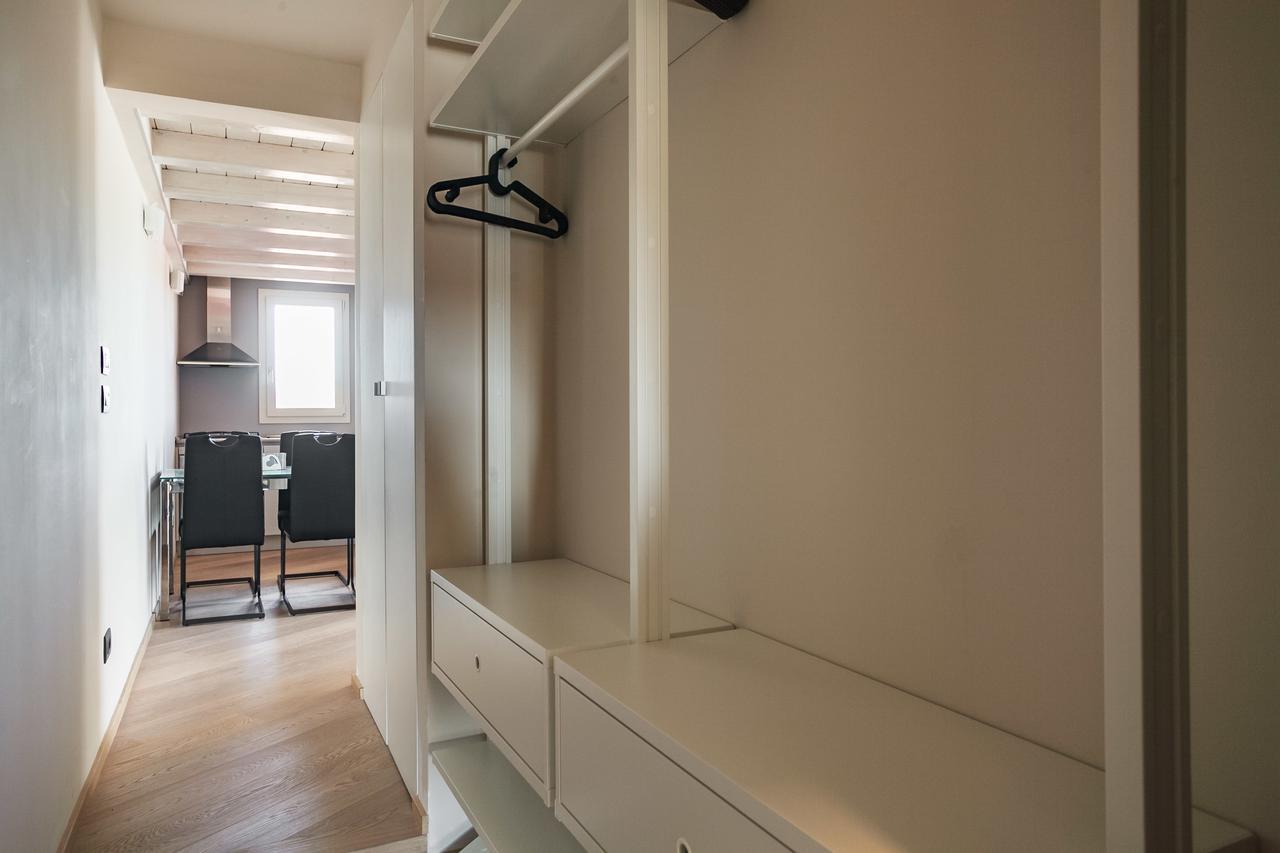 Sant'Orsola Suites Apartments 볼로냐 외부 사진